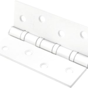 Комплект петель дверных IN100-4BB FH SW 21век