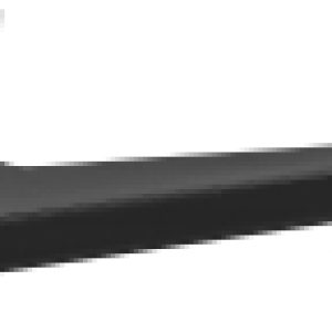 Ручка дверная Сорренто / INDH 321-03 Slim B 21век