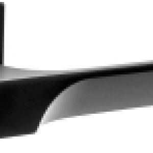 Ручка дверная Румо / INDH 325-03 Slim B 21век