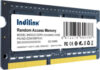 Оперативная память DDR3 IND-ID3N16SP08X 21век