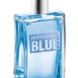 Туалетная вода Individual Blue 21век