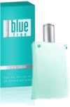 Туалетная вода Individual Blue Free 21век