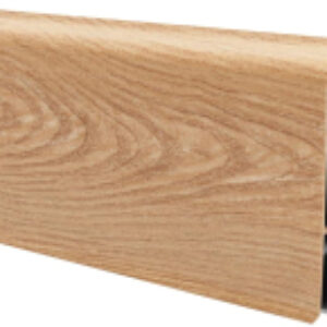 Плинтус Indo 199 Дуб Париж 21век