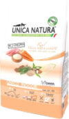 Сухой корм для кошек Natura Indoor курица