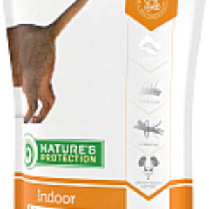 Сухой корм для кошек Indoor / NPS24347 21век