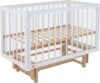 Детская кроватка Indy Pro / 778 21век