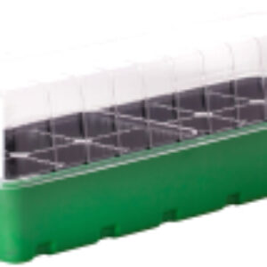 Мини-парник для рассады ING60001F 21век