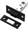 Защелка врезная INMagn 5-50 Black 21век