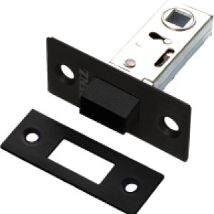 Защелка врезная INMagn 5-50 Black 21век