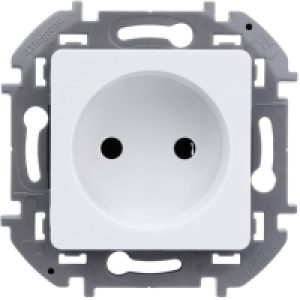Розетка Inspiria 673710 21век