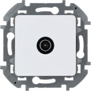 Розетка Inspiria 673870 21век