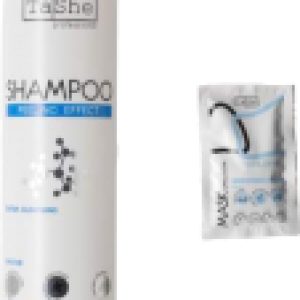 Шампунь для волос Intense Detox Шампунь 300мл+Маска-детокс саше 21век