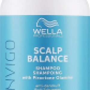 Шампунь для волос Invigo Balance Clean Scalp против перхоти 21век