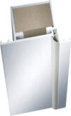 Коробка Invisible М8 Morelli M1895 SN Kubica K6360/38 L / VD1080195 21век