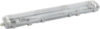 Светильник линейный IP65 T8 G13 Led SPP-101-0-002-120 8/144 / Б0043658 21век