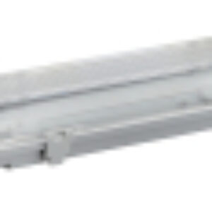 Светильник линейный IP65 T8 G13 Led SPP-101-0-002-120 8/144 / Б0043658 21век
