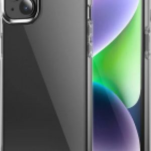 Чехол-накладка Для iPhone 15 / 660155004A 21век