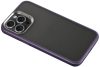 Чехол-накладка Для iPhone 15 Pro / 660169464D 21век