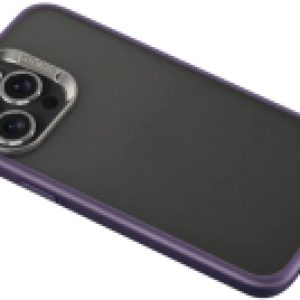 Чехол-накладка Для iPhone 15 Pro / 660169464D 21век