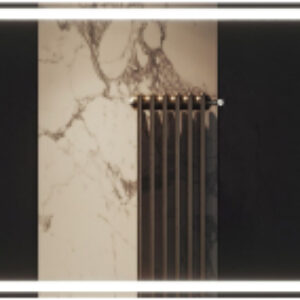 Зеркало Irida Long 510185-100 21век