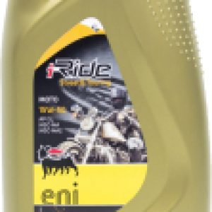 Моторное масло I-Ride Moto 15W50 21век