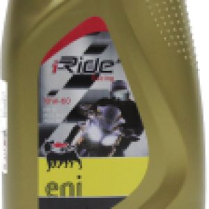 Моторное масло I-Ride Racing 10W60/1 21век