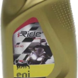 Моторное масло I-Ride Racing 5W40/1 21век
