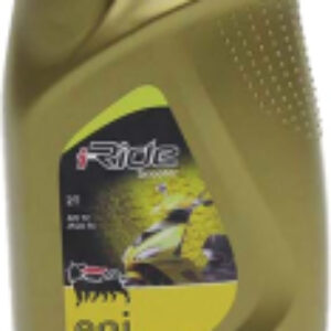 Моторное масло I-Ride Scooter 2T 21век