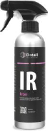 Очиститель дисков IR Iron / DT-0132 21век