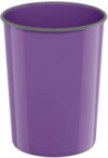 Корзина для бумаг Iris / 58088 21век