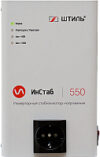 Стабилизатор напряжения ИнСтаб IS550 21век