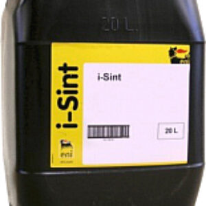 Моторное масло I-Sint FE 5W30 21век
