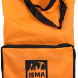 Сумка-тележка ISMA-FN209-4 21век