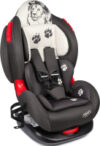 Автокресло Кокон Isofix lux / KRES4015 21век