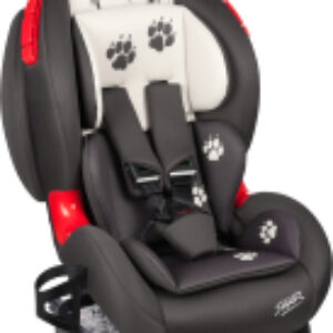 Автокресло Кокон Isofix lux / KRES4015 21век