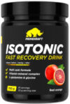 Изотоник Isotonic 21век