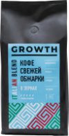 Кофе в зернах Italian Blend 21век