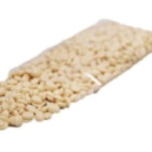 Воск для депиляции Белый Шоколад в гранулах 21век