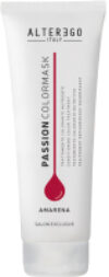 Тонирующая маска для волос Italy Passion Color Mask Amarena 21век