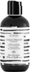 Шампунь для волос Italy Urban Proof Charcoal Shampoo Для всех типов волос 21век