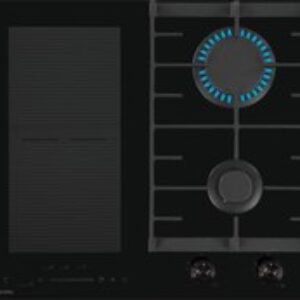 Комбинированная варочная панель i-VM 6021 B 21век