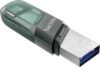 USB flash накопитель iXpand Flip 64GB (SDIX90N-064G-GN6NN) 21век
