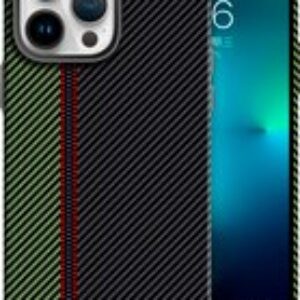 Чехол-накладка Пути сошлись J218 для Apple iPhone 13 Pro Max 21век