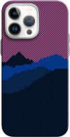 Чехол-накладка Горный пейзаж J274 для iPhone 13 Pro Max 21век