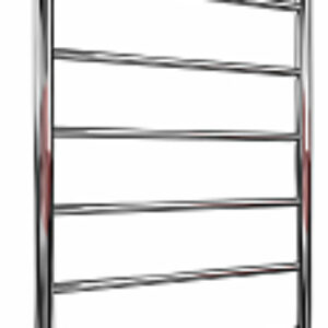 Полотенцесушитель водяной J 80x40 (1") 21век