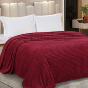 Плед Велсофт Jacquard Premium 2сп / ПВЖ-076 21век