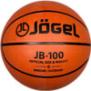Баскетбольный мяч JB-100 21век