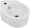 Умывальник JDS-WHT-25841 21век