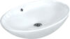 Умывальник JDS-WHT-25901 21век