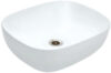 Умывальник JDS-WHT-25909 21век